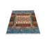 THEKO Orientteppich Kandashah 4098 light blue 82 x 124 cm
