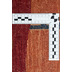 THEKO Teppich Kandashah 43 multicolor 156 x 203 cm