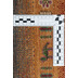 THEKO Teppich Kandashah 4430 multicolor 156 x 208 cm