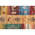 THEKO Teppich Kandashah 4438 multicolor 172 x 247 cm