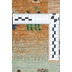 THEKO Teppich Kandashah 4449 green multi 164 x 247 cm