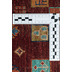 THEKO Teppich Kandashah 4475 mint 153 x 205 cm