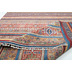 THEKO Orientteppich Kandashah 464 multicolor 181 x 278 cm