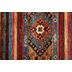 THEKO Teppich Kandashah 4947 multicolor 175 x 244 cm