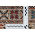 THEKO Teppich Kandashah 5027 brown multi 171 x 239 cm