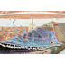 THEKO Teppich Kandashah 722 multicolor 154 x 206 cm