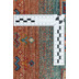 THEKO Teppich Kandashah 744 multicolor 101 x 147 cm