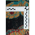 THEKO Teppich Kandashah 952 black multi 101 x 150 cm