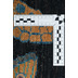THEKO Teppich Kandashah 953 mint 104 x 150 cm