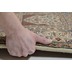 THEKO Teppich Meraj Silk Touch Bakt. N 573 creme 170 cm x 240 cm