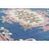 THEKO Teppich Ming 501 blau  150 cm
