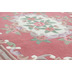 THEKO Teppich Ming 501 rose 60cm x 90cm