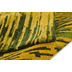 THEKO Nepalteppich Mugu 60 RS641 green multi 163 x 237 cm
