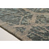 THEKO Nepalteppich Mugu C2948 grn 242 x 309 cm