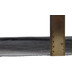 THEKO Rinderfell Muh grau 170 x 240 cm