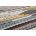 THEKO Handwebteppich Nomadic-Design RO-13-3912 multicolor hell 140 cm x 200 cm