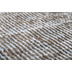 THEKO Nepalteppich Rib Eye Silk C2818 grau multi 244 x 300 cm