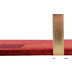THEKO Teppich Royal Nepali rot 60 x 90 cm