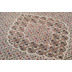 THEKO Teppich Sirsa Mahi Silk touch Tabriz Ma 573 creme 90 x 160 cm