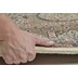 THEKO Teppich Sirsa Silk touch Bakt. K 573 creme 200 cm x 300 cm