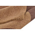 THEKO Nepalteppich Talonga Silk RSK545 brown multi 170 x 240 cm