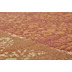 THEKO Nepalteppich Talonga Silk RSK603 terra multi 164 x 233 cm