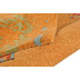 THEKO Nepalteppich Talonga Silk RSK630 terra multi 162 x 241 cm