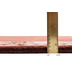THEKO Teppich Tibet Life MK86 rust 170 x 240 cm