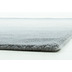 THEKO Teppich Wool Comfort Ombre 650 grau 60 x 90 cm