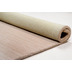 THEKO Teppich Wool Comfort Ombre beige 60cm x 90cm