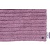 Tom Tailor Badteppich Cotton Stripe Stripes 360 move 60 cm x 60 cm