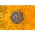 Tom Tailor Hochflor-Teppich Soft Uni sunflower 140 cm x 200 cm