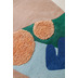 Tom Tailor Teppich Bings Oranges&co multicolor 140 x 200 cm