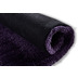 Tom Tailor Teppich Cozy UNI purple 50 x 80 cm