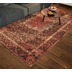Tom Tailor Teppich Funky Orient Ghom red 48 x 70 cm