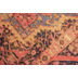 Tom Tailor Teppich Funky Orient Ghom red 48 x 70 cm