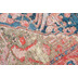 Tom Tailor Teppich Funky Orient Heriz multicolor 155 x 235 cm