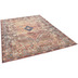 Tom Tailor In- & Outdoorteppich Funky Orient Two rust 60 x 100 cm