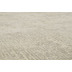 Tom Tailor Teppich Groove UNI beige 65 x 135 cm