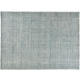 Tom Tailor Teppich Groove UNI turquoise 140 x 200 cm