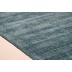 Tom Tailor Viskose-Teppich Shine uni aqua 140 cm x 200 cm