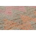 Tom Tailor Handwebteppich Smooth Comfort pastel zigzag multi 65 x 135 cm