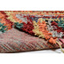 Tom Tailor Teppich Vintage VStripes multicolor 140 x 200 cm