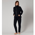 Triumph One-Piece DAY-TOP Thermal TRACKSUIT TOP black 40