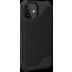 Urban Armor Gear Metropolis LT Case, Apple iPhone 12 mini, FIBR ARMR schwarz, 11234O113940