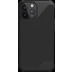 Urban Armor Gear Metropolis LT Case, Apple iPhone 12 Pro Max, FIBR ARMR schwarz, 11236O113940