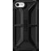 Urban Armor Gear Monarch Case, Apple iPhone SE (2022 & 2020)/8, schwarz, 114003114040