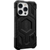 Urban Armor Gear Monarch Pro MagSafe Case, Apple iPhone 14 Pro, carbon fiber, 114030114242