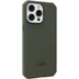 Urban Armor Gear Outback-BIO Case, Apple iPhone 14 Pro Max, olive, 114075117272