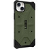 Urban Armor Gear Pathfinder Case, Apple iPhone 14 Plus, olive, 114061117272